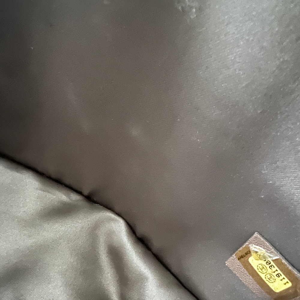 Vintage Chanel ice cube classic flap - Picture 6 of 7